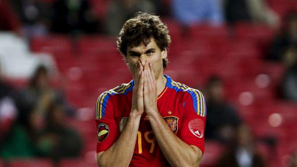 Fernando Llorente Fernando Llorente