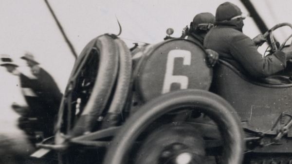 Le Grand Prix Le Grand Prix