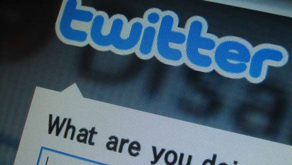 Twitter Twitter