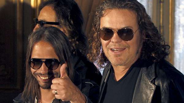 Maná Maná