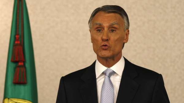 Aníbal Cavaco Silva Aníbal Cavaco Silva