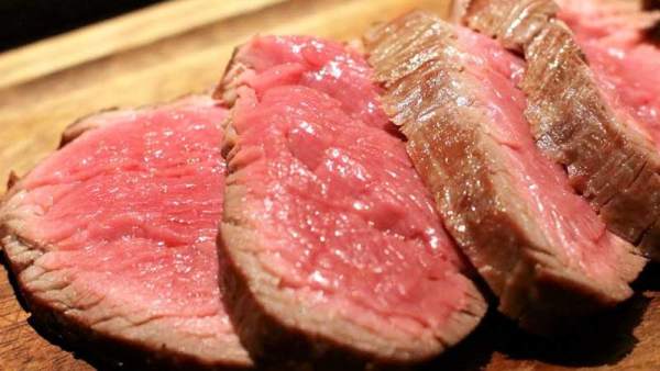 Carne roja Carne roja