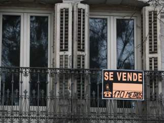 Piso en venta