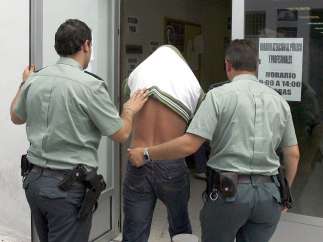 Detención