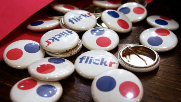 Flickr Se Renueva Para Compartir Fotos En Las Redes Sociales