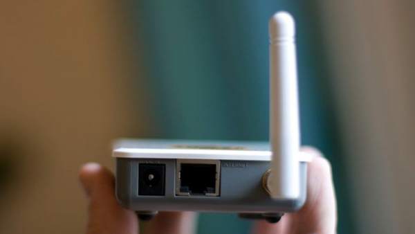 Wifi Wifi
