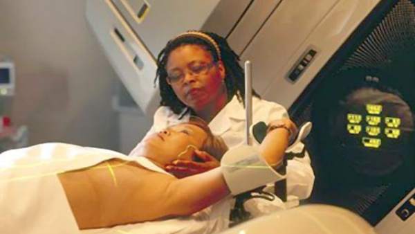 Radioterapia Radioterapia