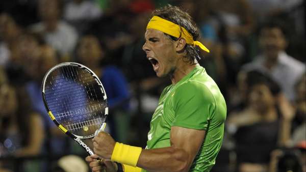 Rafa Nadal Rafa Nadal