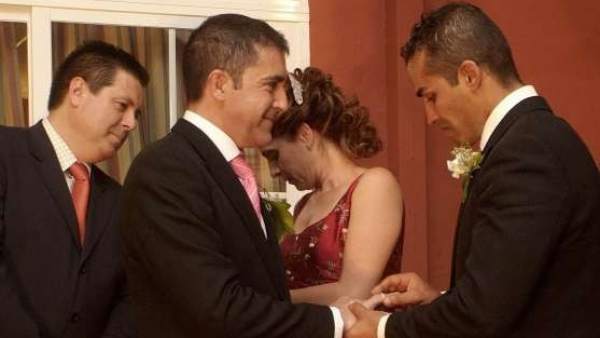 Matrimonio homosexual Matrimonio homosexual