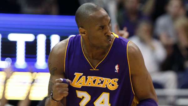 Kobe Bryant Kobe Bryant