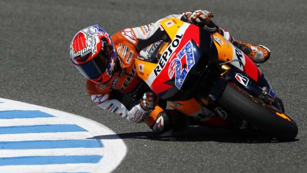 Casey Stoner Casey Stoner