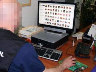 Detenido por pederastia