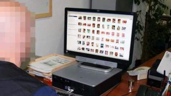 Detenido por pederastia Detenido por pederastia