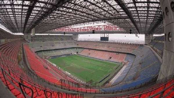 San Siro San Siro
