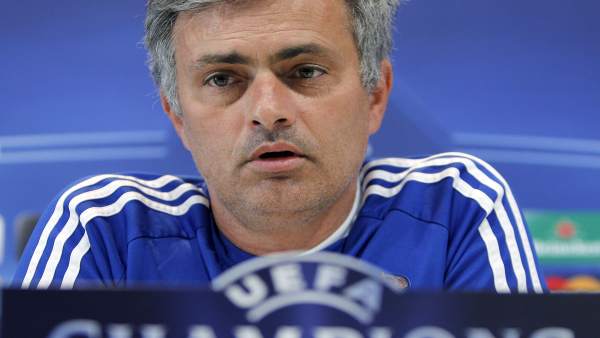 José Mourinho José Mourinho
