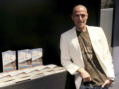 Chema Martínez