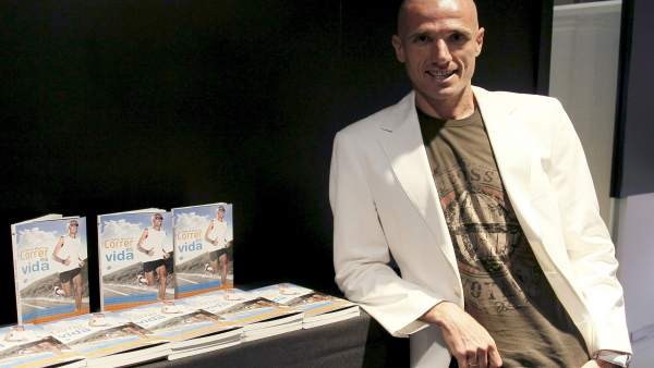 Chema Martínez Chema Martínez