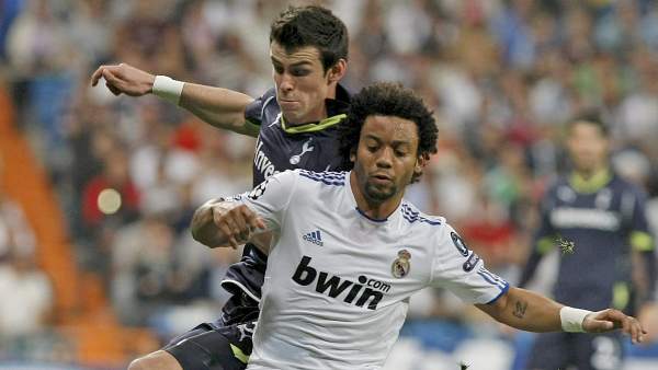 Marcelo y Bale Marcelo y Bale
