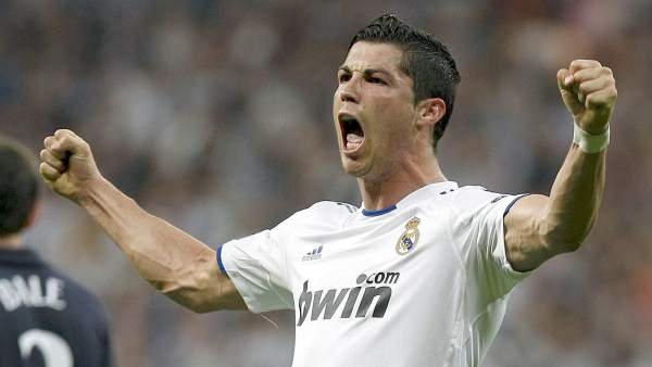 Cristiano Ronaldo Cristiano Ronaldo
