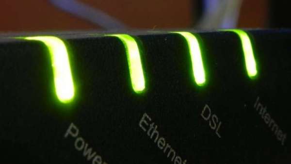 Internet Internet