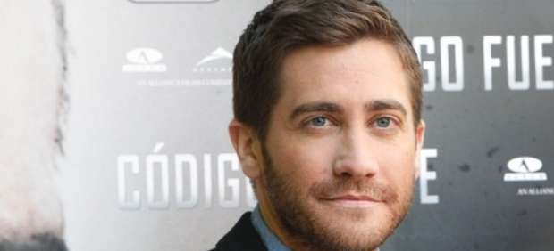 Jake Gyllenhaal
