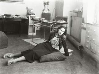 Gala Dalí