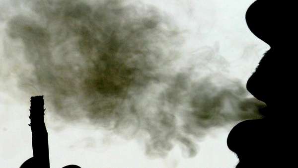 Humo del tabaco Humo del tabaco