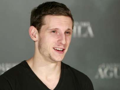 Jamie Bell