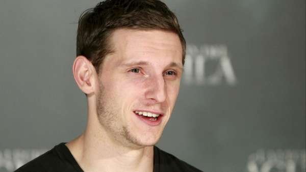 Jamie Bell Jamie Bell