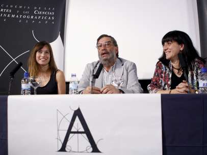 González Macho, Etura y Colell