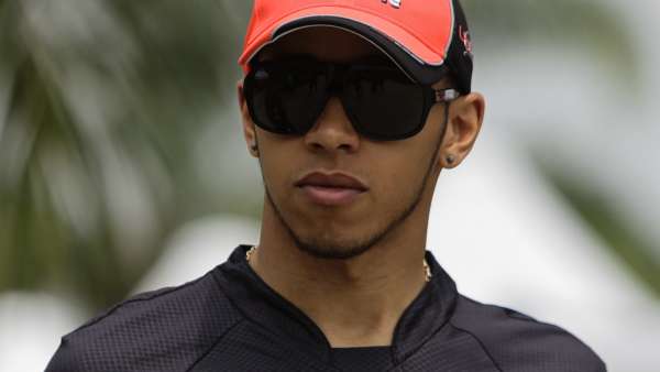 Lewis Hamilton Lewis Hamilton
