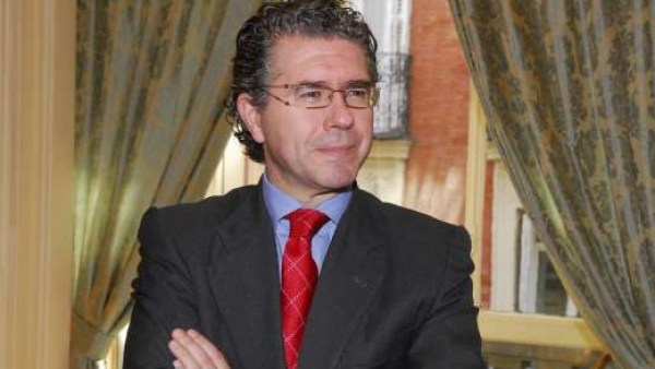 Francisco Granados Francisco Granados