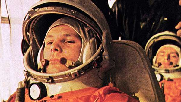 Yuri Gagarin Yuri Gagarin