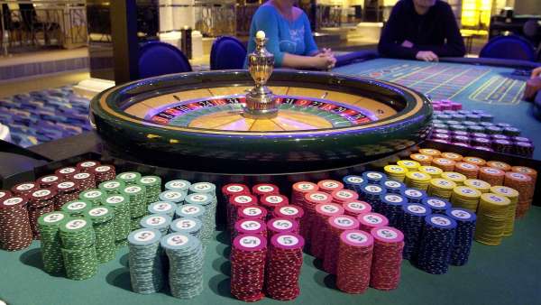 Casino Casino