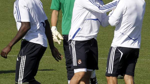 Benzema Benzema
