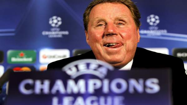 Redknapp Redknapp