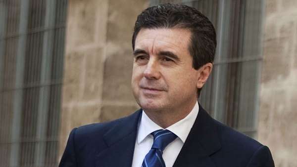 Jaume Matas Jaume Matas
