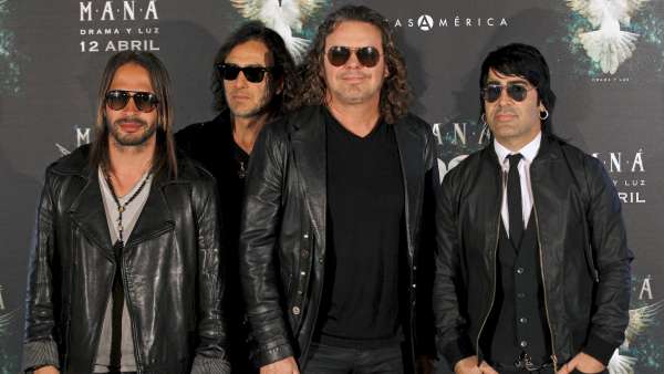 Maná Maná