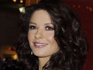 Catherine Zeta-Jones