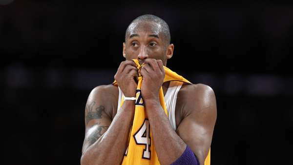 Kobe Bryant Kobe Bryant