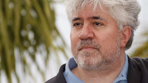 Pedro Almodóvar Pedro Almodóvar
