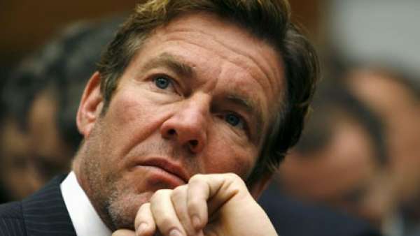 Dennis Quaid Dennis Quaid