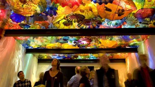 'Persian Ceiling', 2008 'Persian Ceiling', 2008