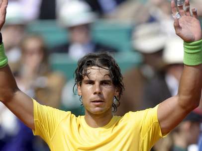 Rafa Nadal