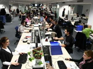 Redacción de '20minutos.es'
