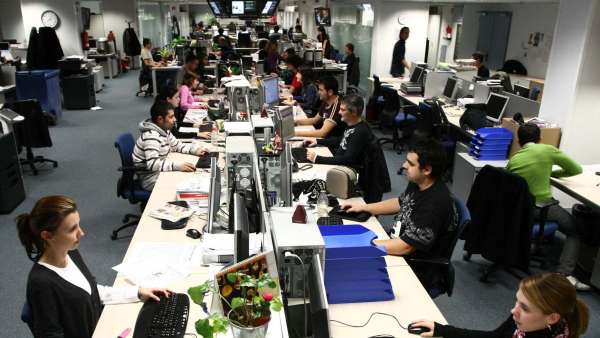 Redacción de '20minutos.es' Redacción de '20minutos.es'