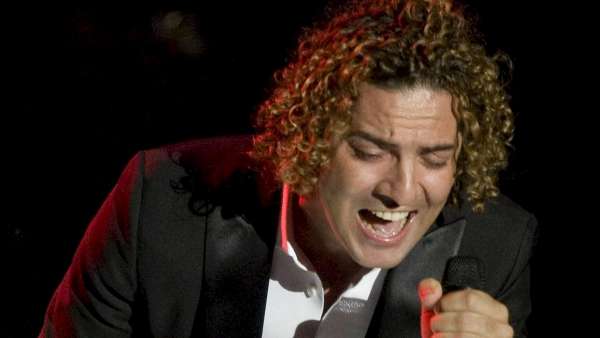 David Bisbal David Bisbal