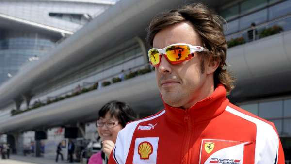 Alonso Alonso