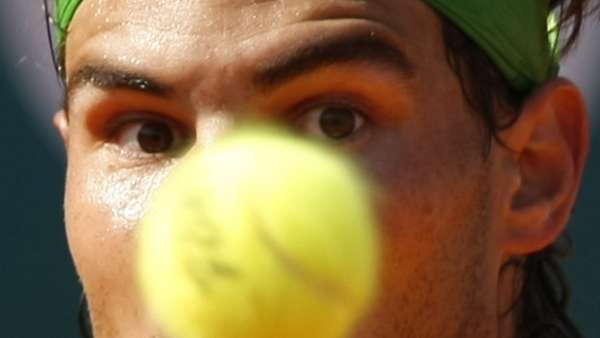 Nadal Nadal