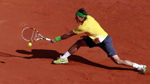 Nadal Nadal